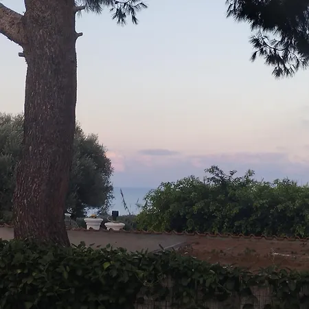 Casa Cunaci Bed & Breakfast