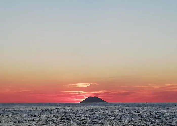 Bed & Breakfast Casa Cunaci