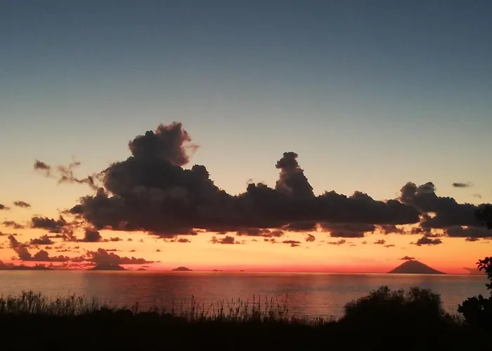 Bed & Breakfast Casa Cunaci 4*