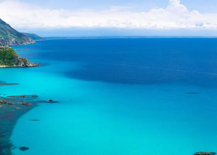 Alojamento de Acomodação e Pequeno-almoço Casa Cunaci