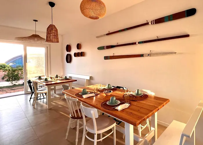 Casa Cunaci Bed & Breakfast 4*