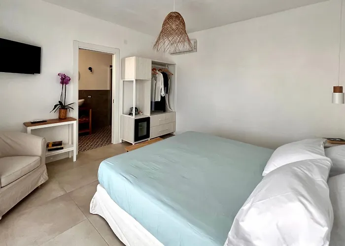 Alojamento de Acomodação e Pequeno-almoço Casa Cunaci 4*