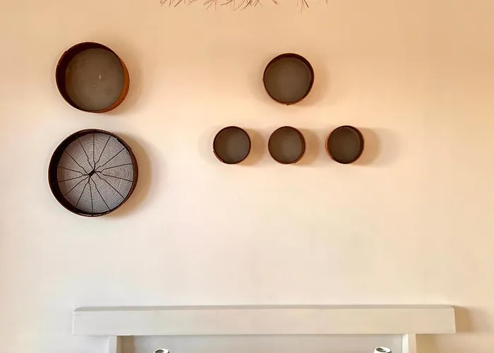 Casa Cunaci Alojamento de Acomodação e Pequeno-almoço 4*