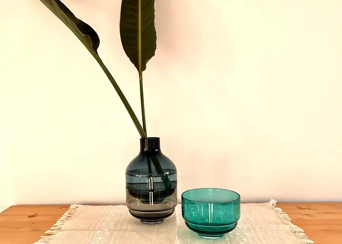 Alojamento de Acomodação e Pequeno-almoço Casa Cunaci Capo Vaticano