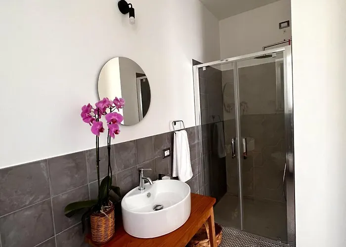 Alojamento de Acomodação e Pequeno-almoço Casa Cunaci