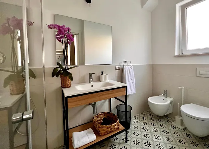 Casa Cunaci Bed & Breakfast