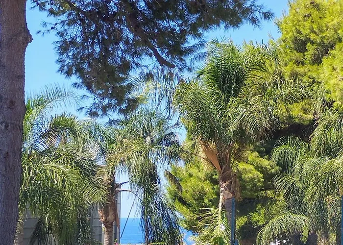 Bed & Breakfast Casa Cunaci