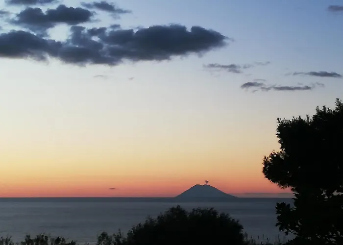 Casa Cunaci Capo Vaticano