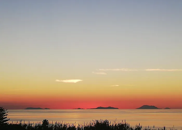 Casa Cunaci Bed & Breakfast Capo Vaticano