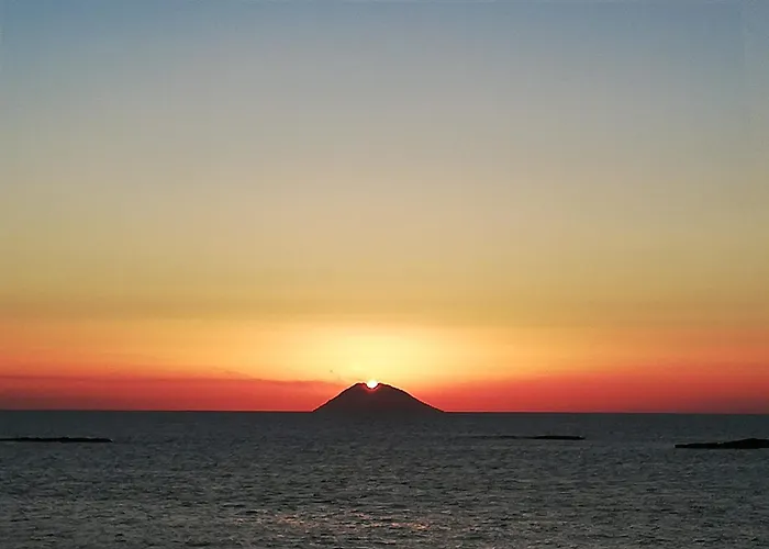 Bed & Breakfast Casa Cunaci Capo Vaticano