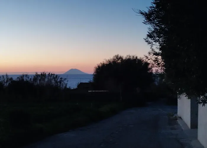 Bed & Breakfast Casa Cunaci 4*