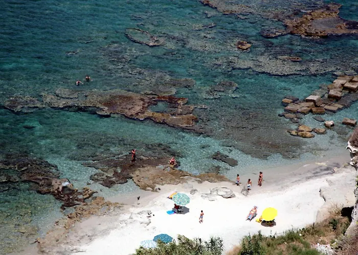 Casa Cunaci 4* Capo Vaticano