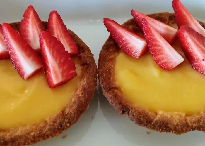 Alojamento de Acomodação e Pequeno-almoço Casa Cunaci 4*