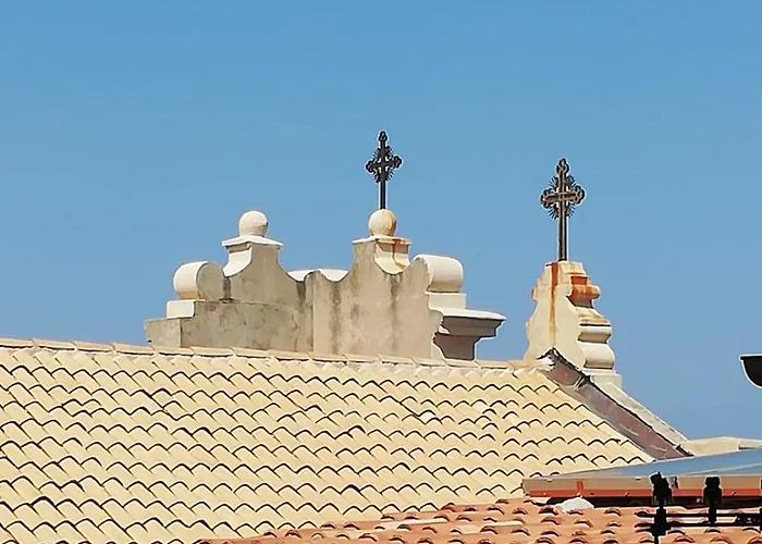 Casa Cunaci Frühstückspension 4*