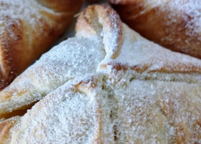 Alojamento de Acomodação e Pequeno-almoço Casa Cunaci 4*